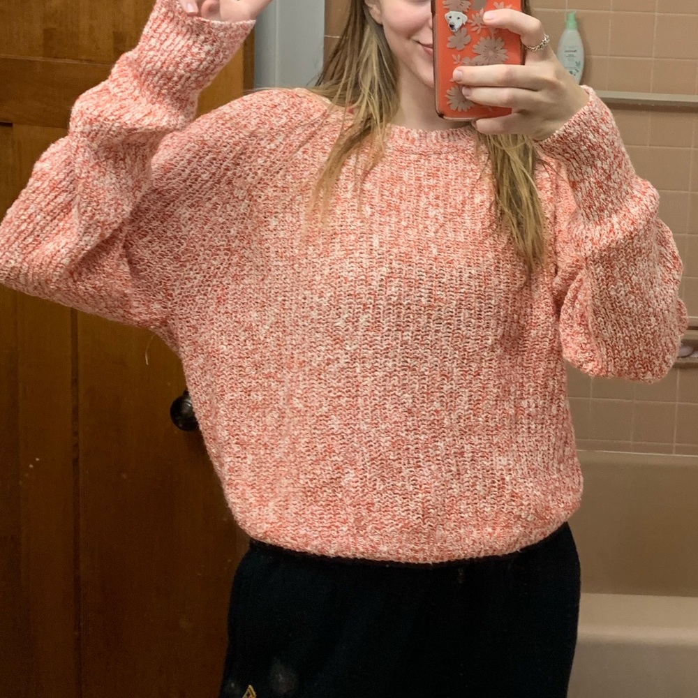 NWOT Free People Sweater